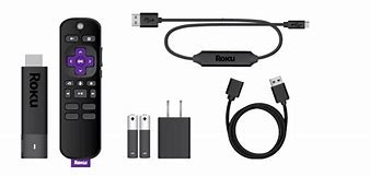 Image result for Roku Streaming Stick in Green Box