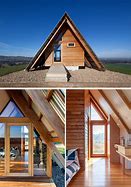 Image result for A Frame House Tent
