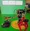 Image result for DIY Robot Arm