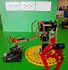 Image result for Robot Arm Arduino Micro Servo