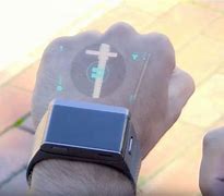 Image result for Hand Band Watch with Projector