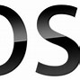 Image result for iPhone OS 6 Logo