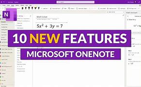 Image result for OneNote New Version