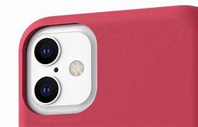 Image result for iPhone 11 Camera Red