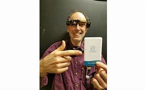 Image result for Wearable Tech CEO