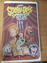 Image result for Scooby Doo Spookiest Tales