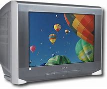 Image result for Sony Portable Tube TV
