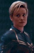 Image result for Black Female Captain Marvel