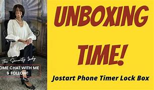 Image result for Phone Timer Lock Box