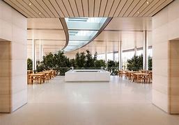 Image result for Apple Campus Interior