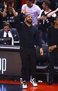 Image result for Drake NBA Game
