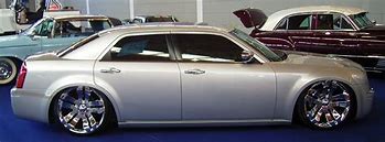 Image result for Chrysler 300 Accessories