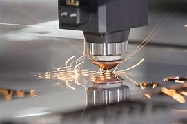 Image result for Sheet Metal Fiber Laser Cutter