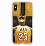 Image result for LeBron James iPhone Case