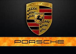 Image result for Porsche logo