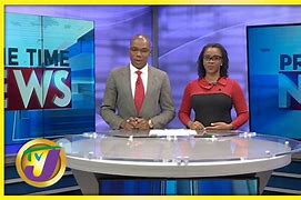 Image result for CoLaz Smith TV Jamaica