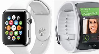 Image result for Apple Watch Samsung Phone