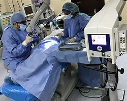 Image result for Operating Microscope