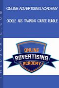 Image result for Online Advertising Academy Logo