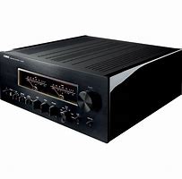 Image result for Yamaha Integrated Stereo Amplifier