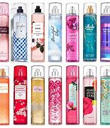 Image result for Bath and Body Works Packaging