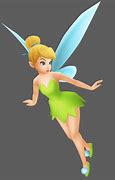 Image result for Kingdom Hearts Tinkerbell