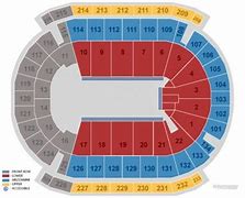 Image result for Prudential Center Seating Chart Disney On Ice