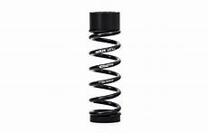Rockshox Super Deluxe Coil Spring Weight Chart