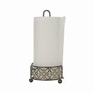 Image result for Countertop Paper Towel Holders