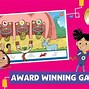 Image result for iPhone Games Kids