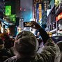 Image result for New York New Year Fireworks