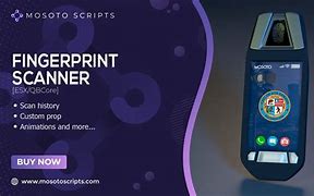 Image result for Rear Fingerprint Scanner