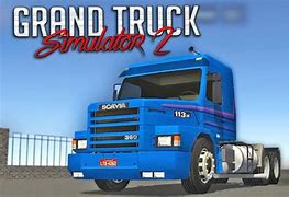 Image result for Grand Truck Simulator