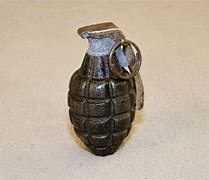 Image result for MK 1 Grenade