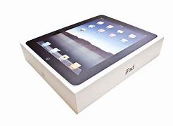 Image result for Old iPad Box