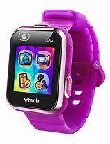 Image result for Vtech Kidizoom Kidizoom Smartwatch DX2 in Purple