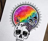 Image result for Galaxy Trippy Art