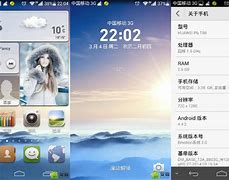 Image result for Huawei P6 Pro