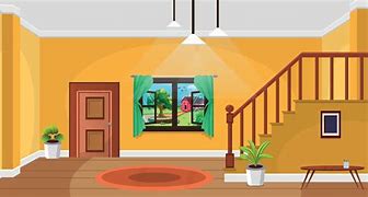 Image result for Living Room Inside Cartoon