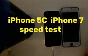 Image result for iPhone 5C vs iPhone 7