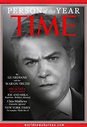 Image result for Time Person of the Year Greta