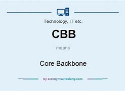 Image result for CBB Corpation Broscation