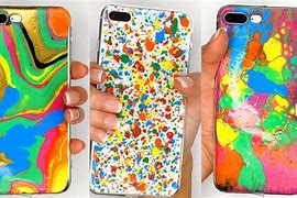 Image result for Cute Phone Case Paintings
