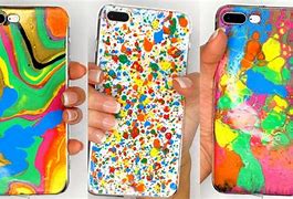 Image result for Acrilaic Paint for iPhone Case