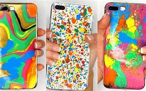 Image result for Phone Paint Designs