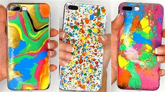 Image result for Phone Case Paint