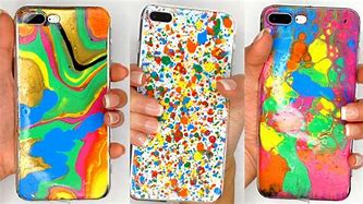 Image result for DIY Phone Case Painting