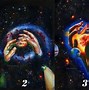Image result for Psychedelic Art Cosmic