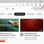 Image result for YouTube App for Windows 11