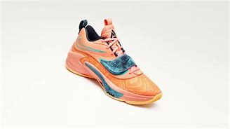 Image result for Giannis Greek Freek Uno Shoes